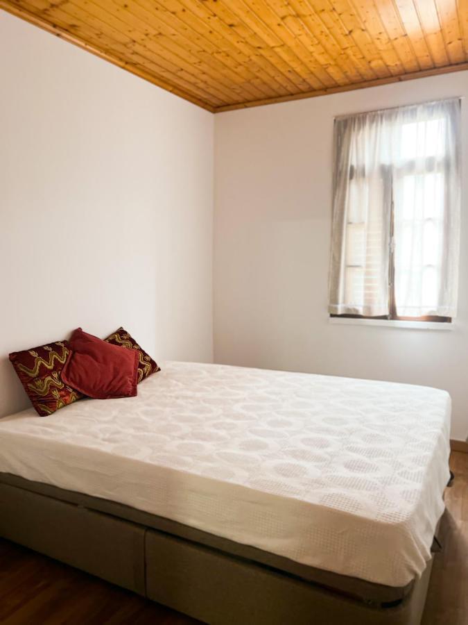 Casinha Ponte Nova Villa Moncao Ngoại thất bức ảnh