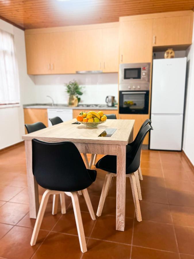 Casinha Ponte Nova Villa Moncao Ngoại thất bức ảnh