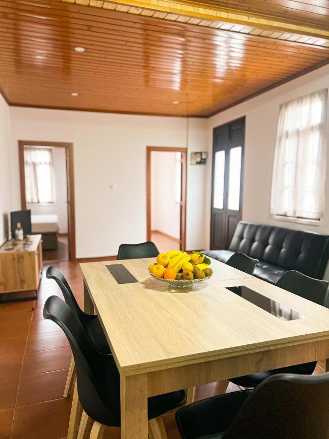 Casinha Ponte Nova Villa Moncao Ngoại thất bức ảnh