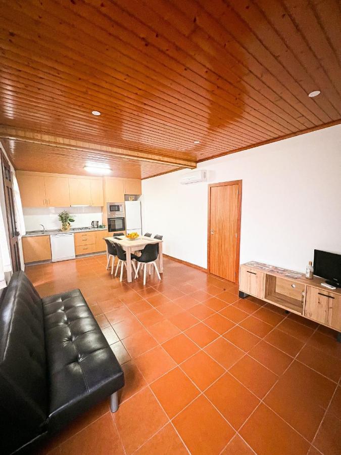 Casinha Ponte Nova Villa Moncao Ngoại thất bức ảnh