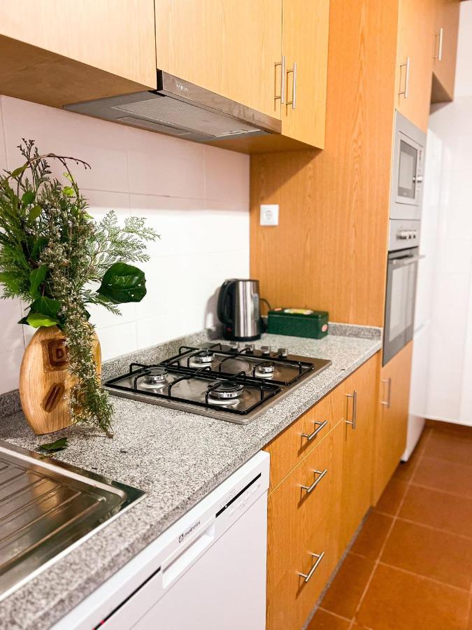 Casinha Ponte Nova Villa Moncao Ngoại thất bức ảnh