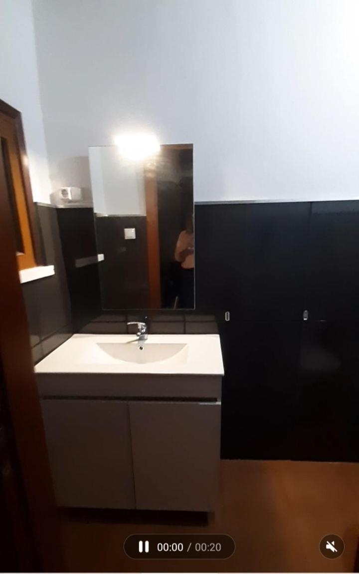 Casinha Ponte Nova Villa Moncao Ngoại thất bức ảnh